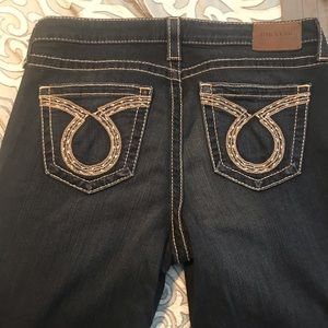 Big star jeans